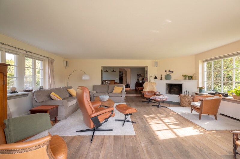 Woning te Chaumont-Gistoux