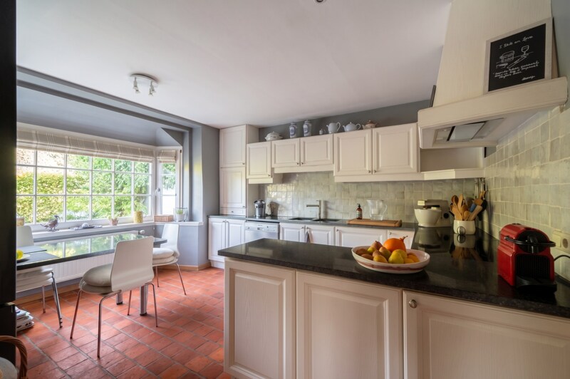 Woning te Chaumont-Gistoux