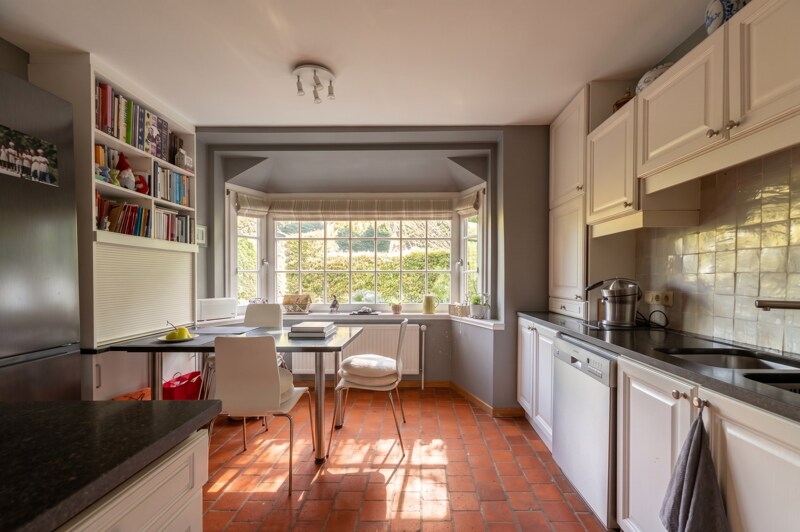 Woning te Chaumont-Gistoux