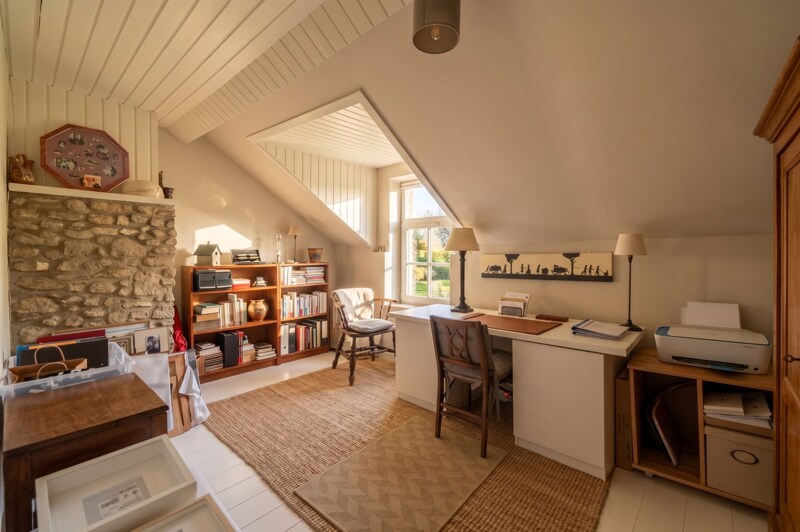 Woning te Chaumont-Gistoux