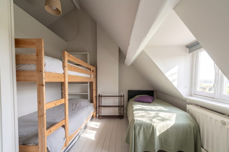 Woning te Chaumont-Gistoux