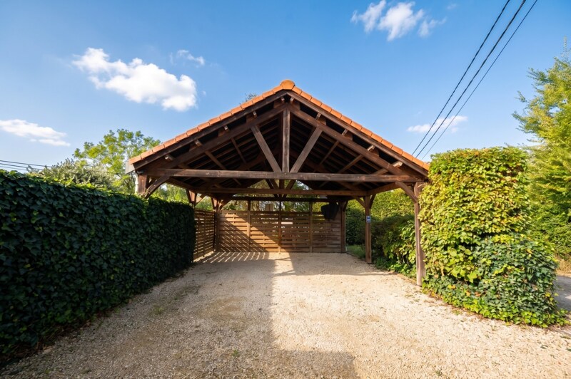 Woning te Chaumont-Gistoux