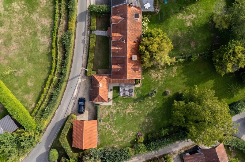 Woning te Chaumont-Gistoux