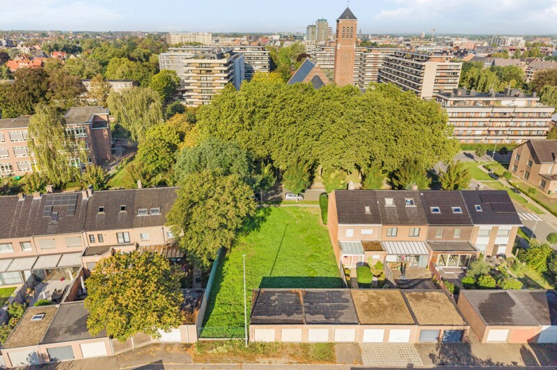 Grond te Hasselt