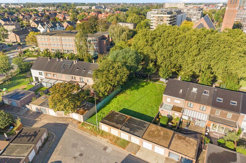 Grond te Hasselt