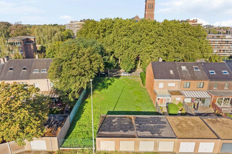 Grond te Hasselt