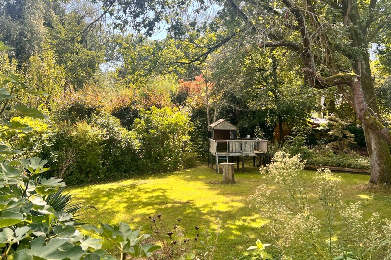 Woning te Schilde