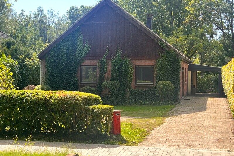 Woning te Schilde