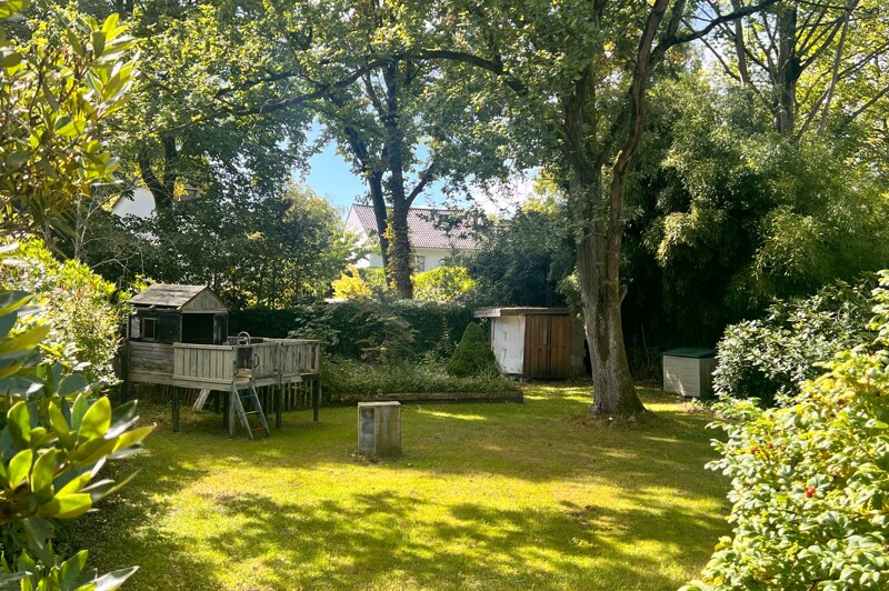 Woning te Schilde