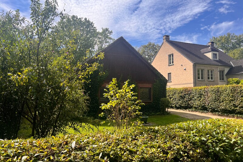 Woning te Schilde