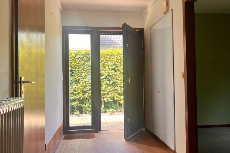 Woning te Schilde