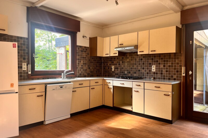 Woning te Schilde