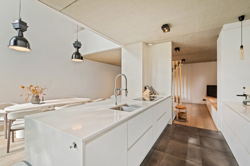 Stadswoning te Turnhout