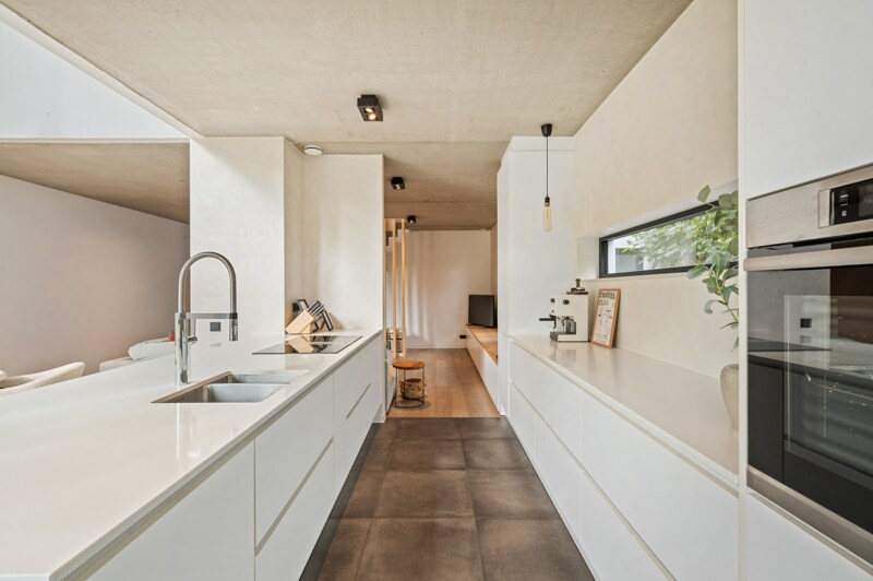 Stadswoning te Turnhout