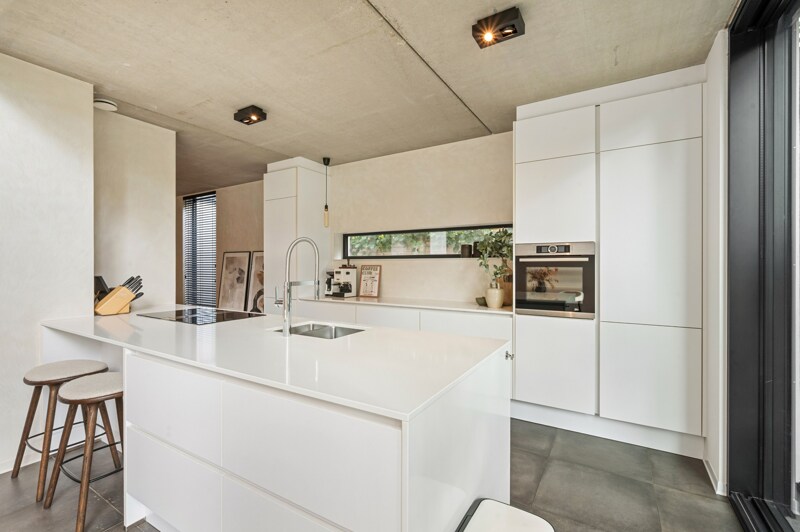 Stadswoning te Turnhout