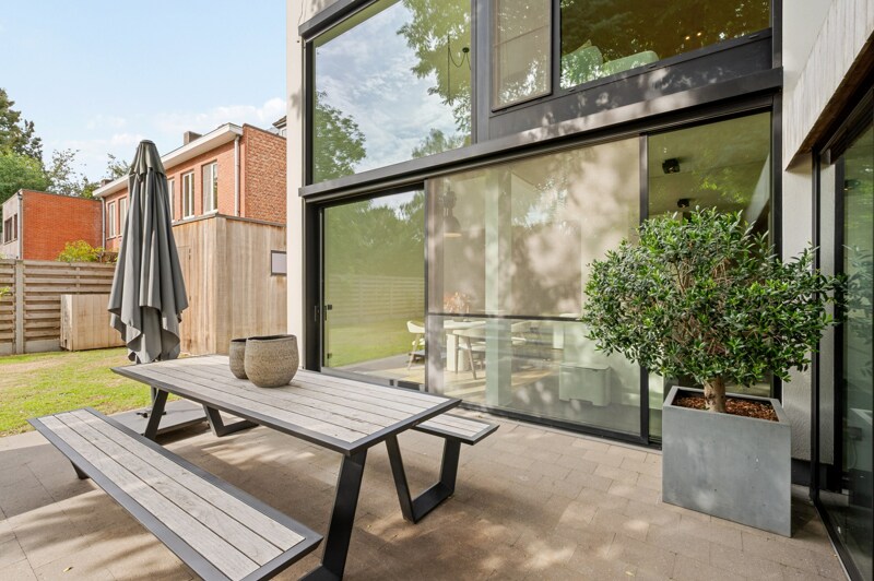 Stadswoning te Turnhout