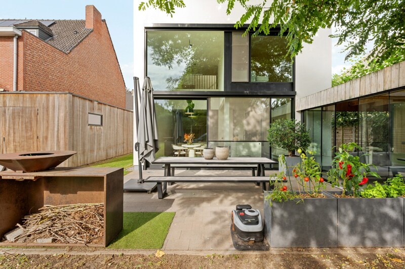 Stadswoning te Turnhout