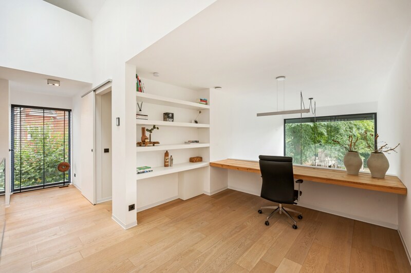 Stadswoning te Turnhout