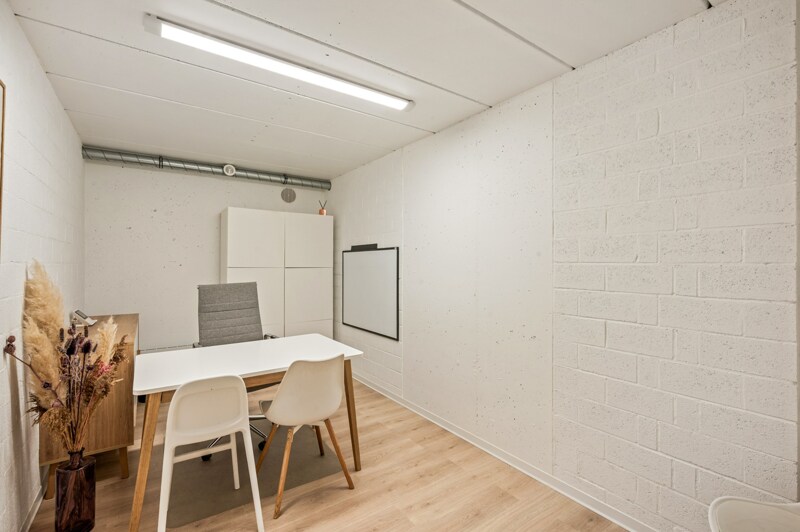 Stadswoning te Turnhout