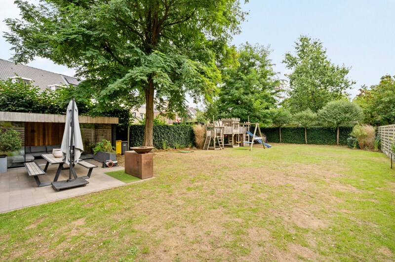 Stadswoning te Turnhout