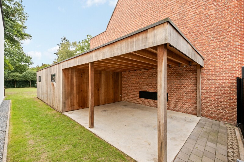 Stadswoning te Turnhout