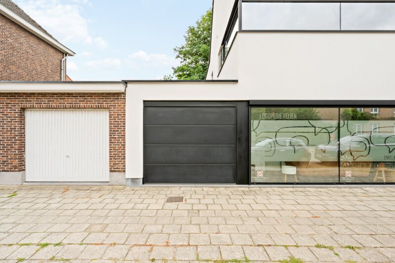 Stadswoning te Turnhout