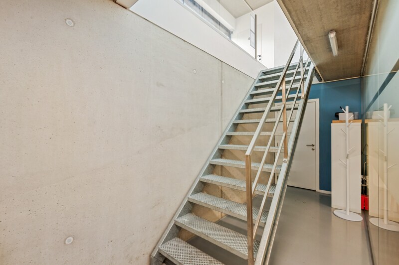 Stadswoning te Turnhout
