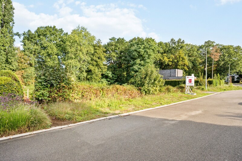 Grond te Zandhoven