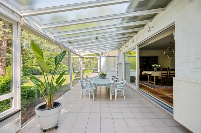 Villa te Oud-Turnhout