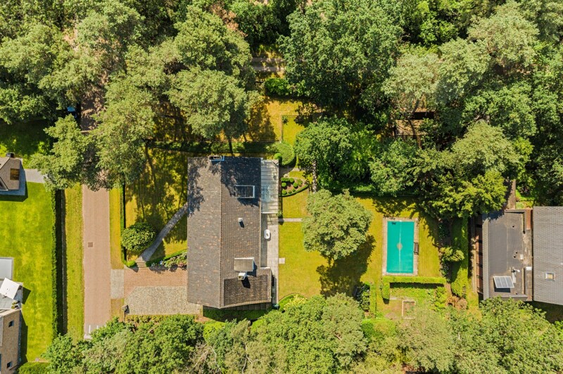 Villa te Oud-Turnhout