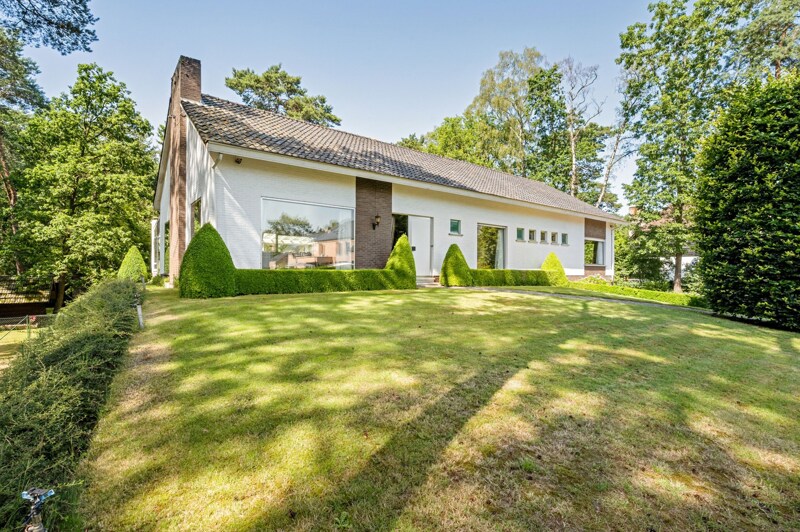 Villa te Oud-Turnhout
