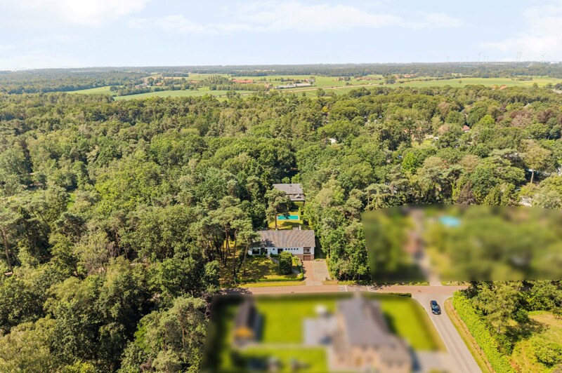 Villa te Oud-Turnhout
