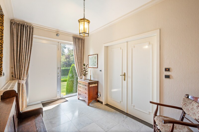 Villa te Oud-Turnhout