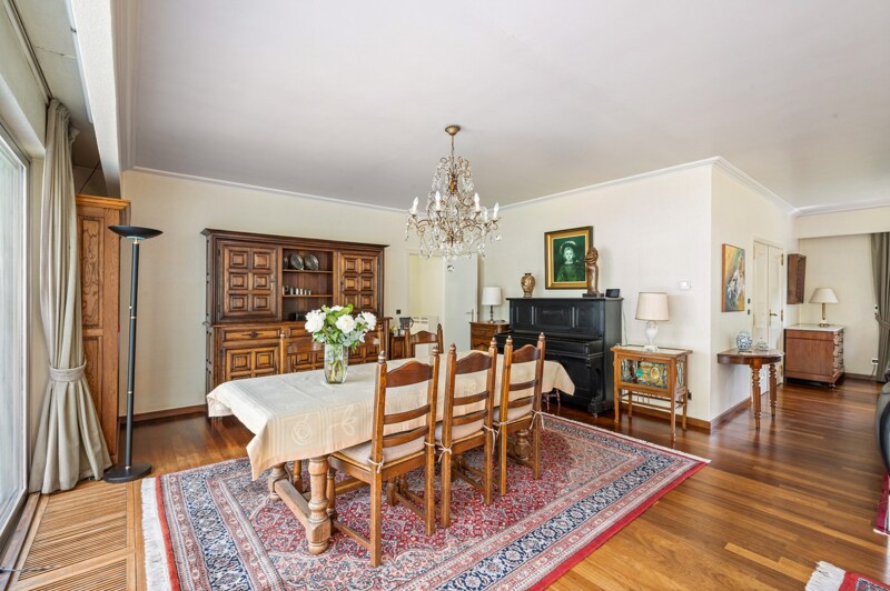 Villa te Oud-Turnhout
