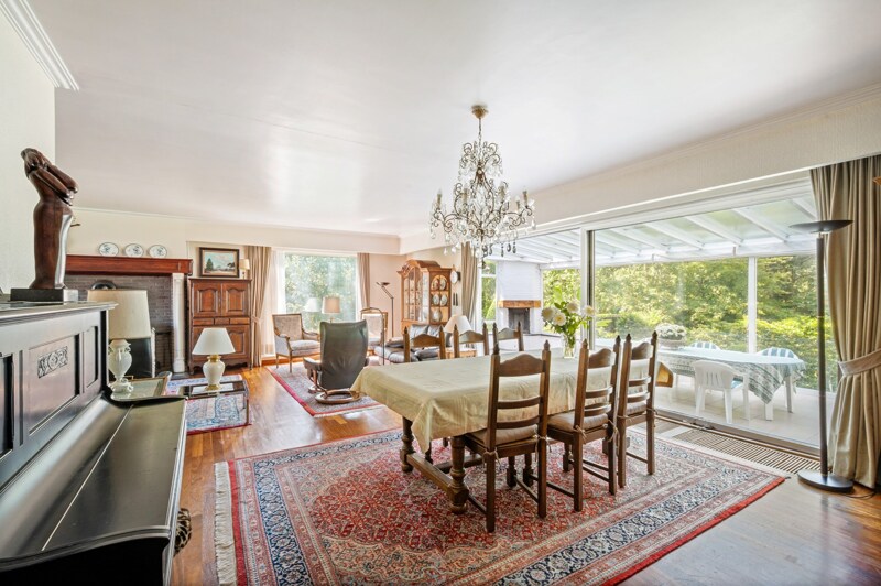 Villa te Oud-Turnhout