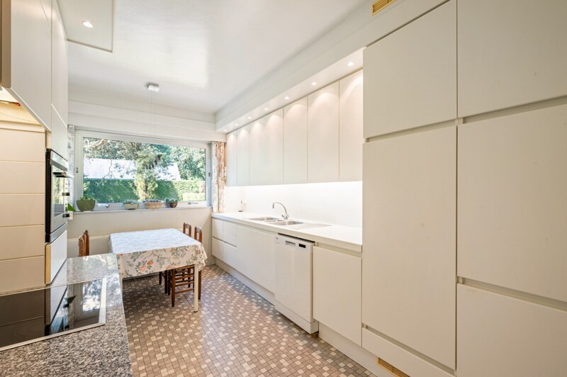 Villa te Oud-Turnhout