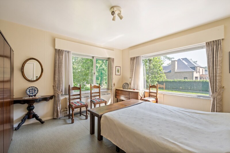 Villa te Oud-Turnhout