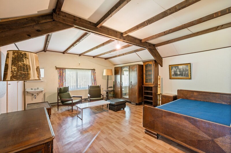 Villa te Oud-Turnhout