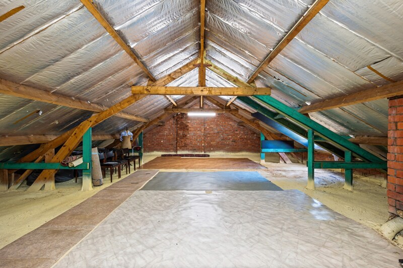 Villa te Oud-Turnhout