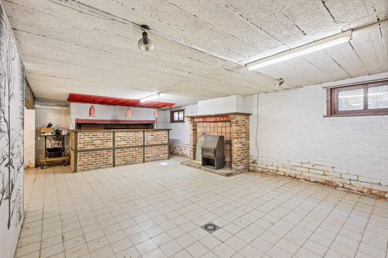 Villa te Oud-Turnhout