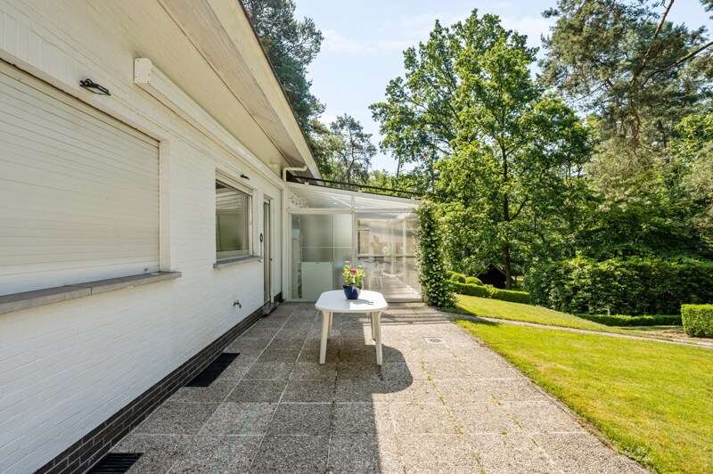 Villa te Oud-Turnhout