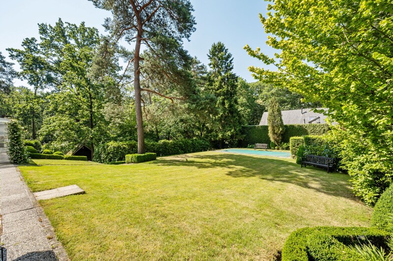 Villa te Oud-Turnhout
