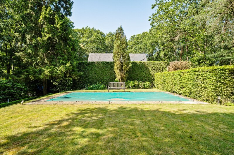Villa te Oud-Turnhout