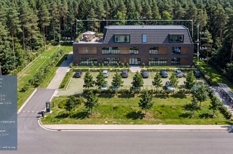 Servicekantoor te Kasterlee