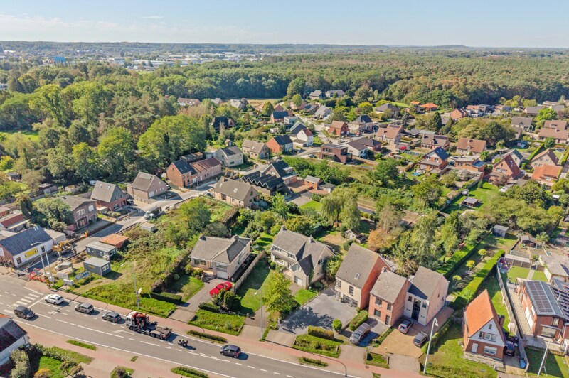 Villa te Aarschot
