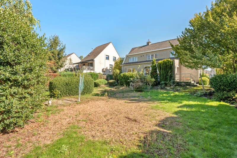 Villa te Aarschot