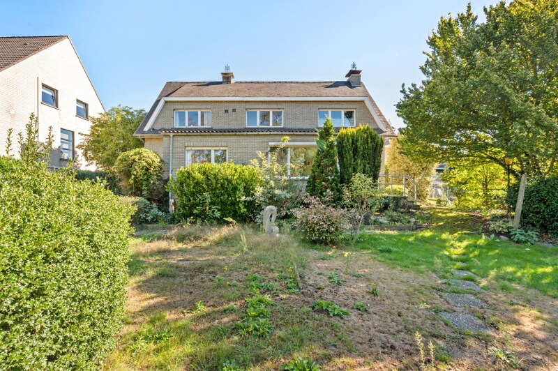 Villa te Aarschot