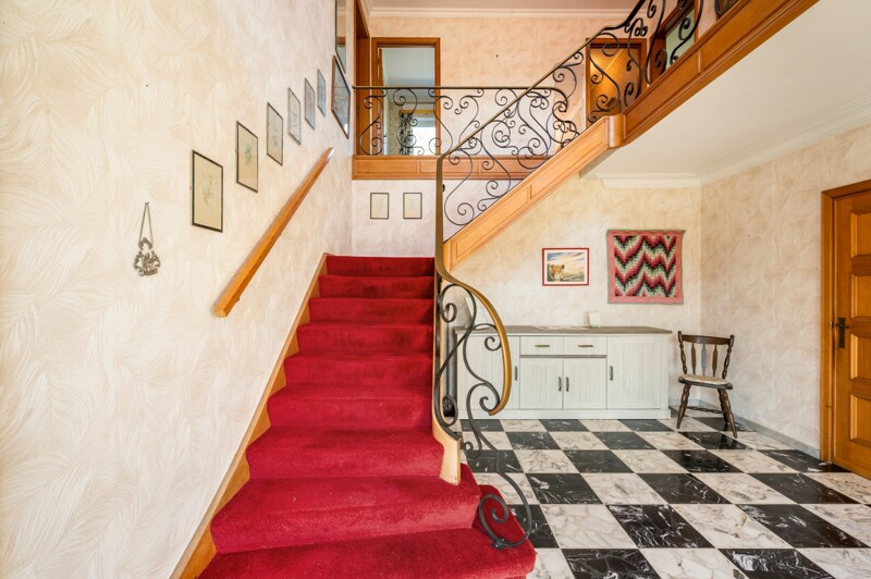 Villa te Aarschot