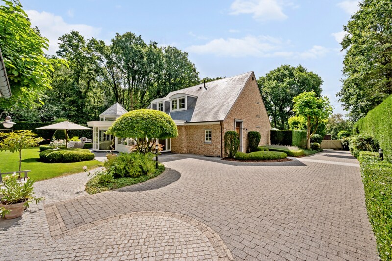 Villa te Helchteren