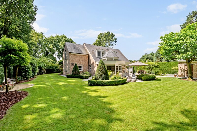 Villa te Helchteren